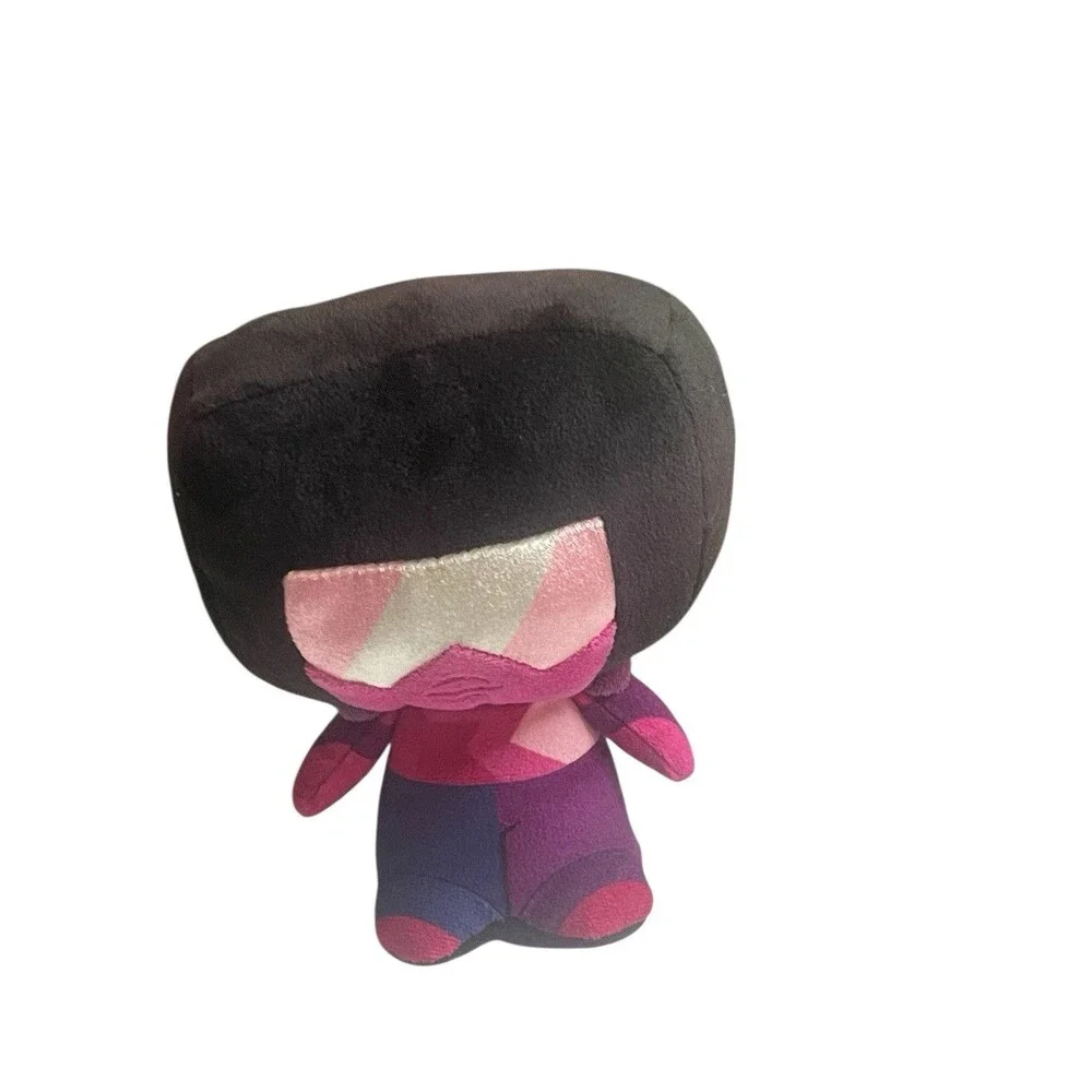 Steven Universe Funko Plush GARNET 8